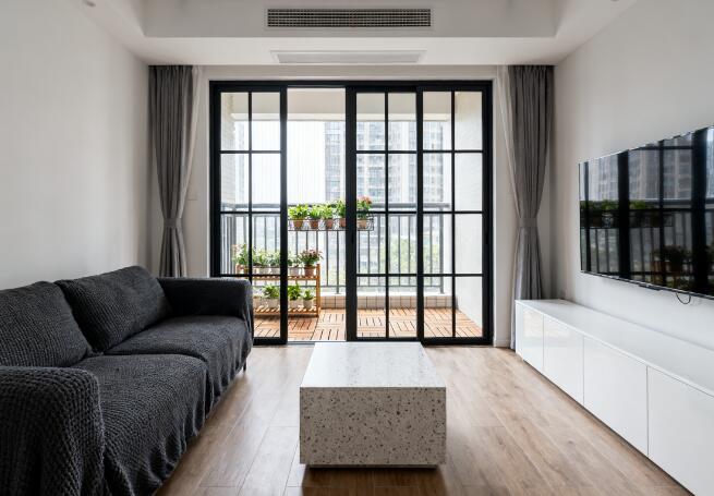 裝修玄關(guān)怎么布局？選對適配方案，實(shí)用又好看